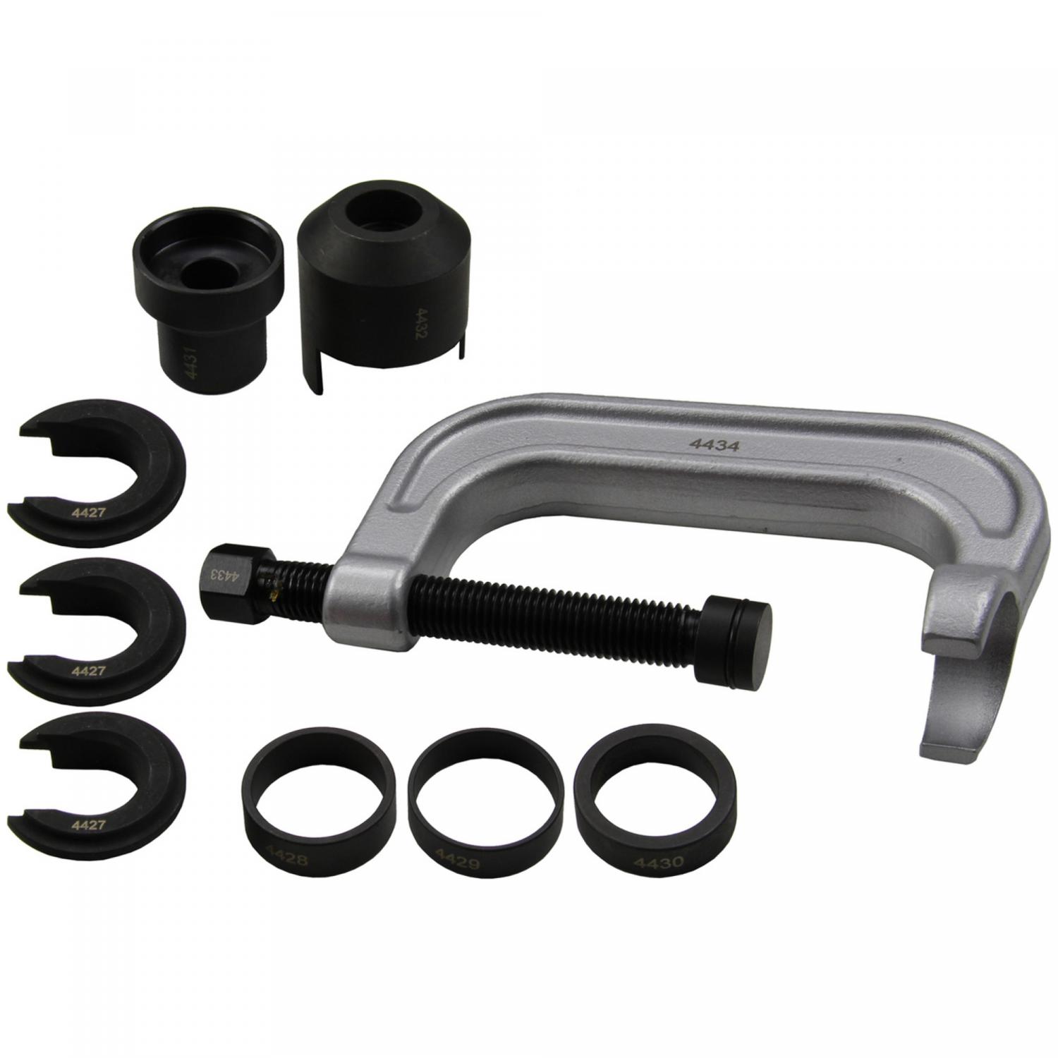 Moog T40004 Control Arm Bushing Tool product image 1 of 1
