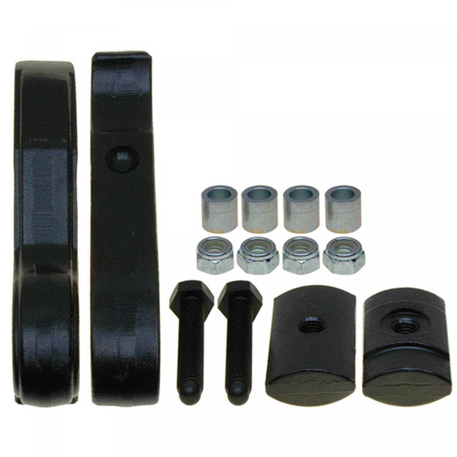Moog T40043 Adjustable Torsion Bar Key product image 1 of 2
