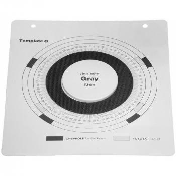 Moog Alignment Caster / Camber Tool product image