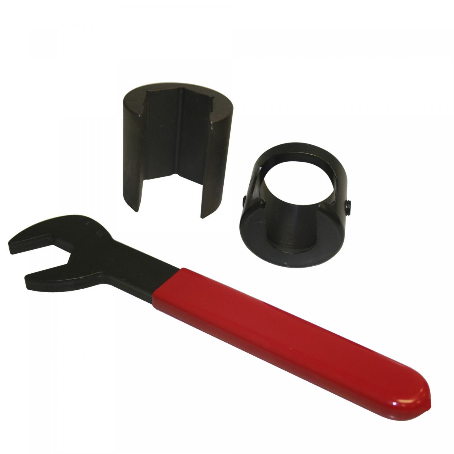 Moog T40242 Alignment Toe Wrench product image 1 of 2