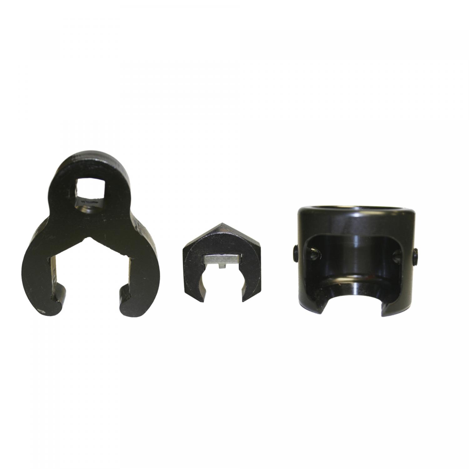 Moog T40251 Alignment Toe Wrench product image 1 of 2