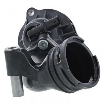 MotoRad 1000217 Engine Coolant Thermostat Housing Assembly product image 2 of 8