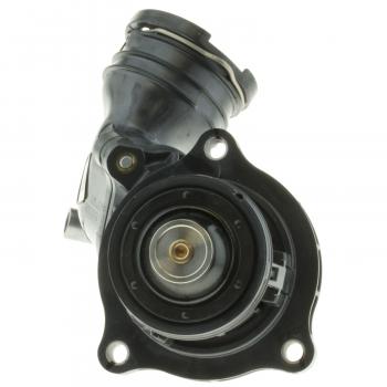 MotoRad 1000217 Engine Coolant Thermostat Housing Assembly product image 3 of 8