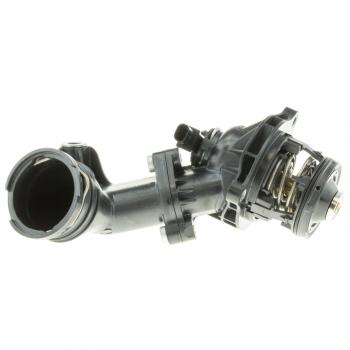 MotoRad 1000217 Engine Coolant Thermostat Housing Assembly product image 4 of 8