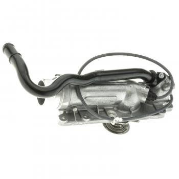 MotoRad 1001221 Engine Coolant Thermostat Housing Assembly product image 1 of 8