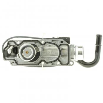 MotoRad 1001221 Engine Coolant Thermostat Housing Assembly product image 3 of 8