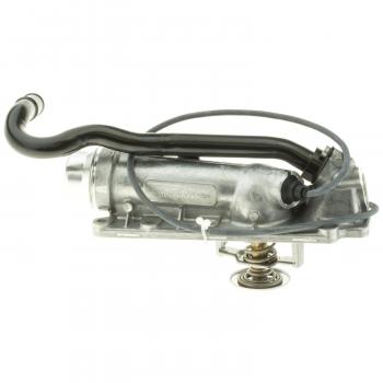 MotoRad 1001221 Engine Coolant Thermostat Housing Assembly product image 4 of 8