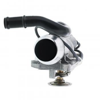 MotoRad 1001221 Engine Coolant Thermostat Housing Assembly product image 5 of 8