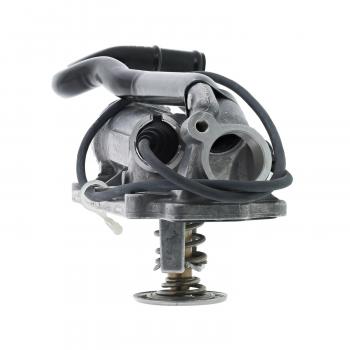 MotoRad 1001221 Engine Coolant Thermostat Housing Assembly product image 7 of 8