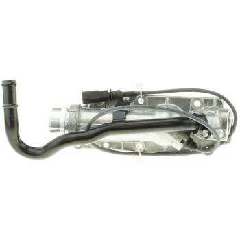 MotoRad 1001221 Engine Coolant Thermostat Housing Assembly product image 8 of 8