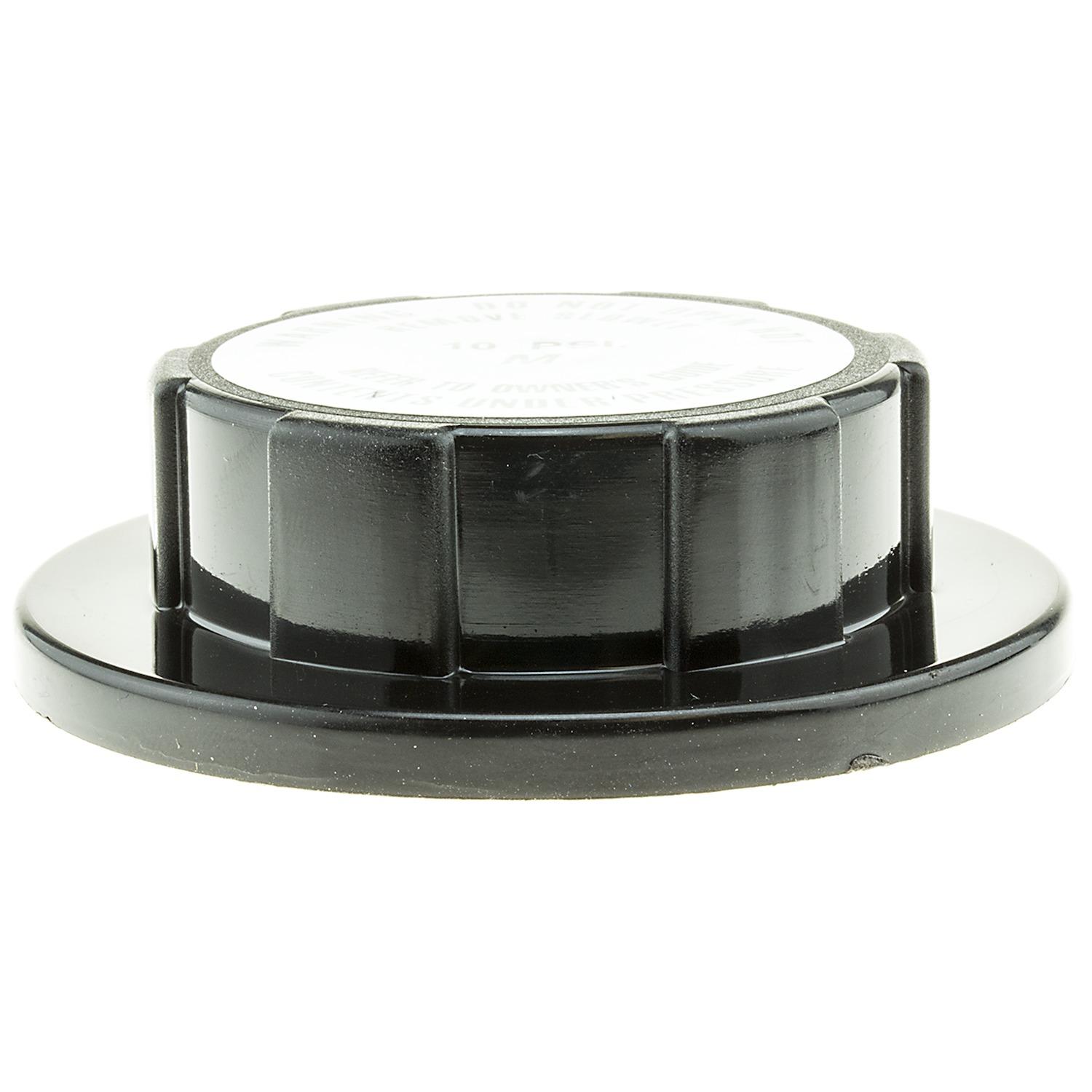 MotoRad 100410 - Radiator Cap MotoRad 100410 Radiator Cap product image 3 of 4