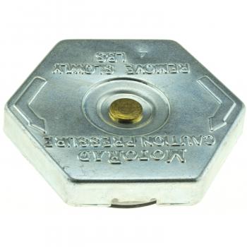 MotoRad 100604 - Radiator Cap MotoRad 100604 Radiator Cap product image 1 of 4