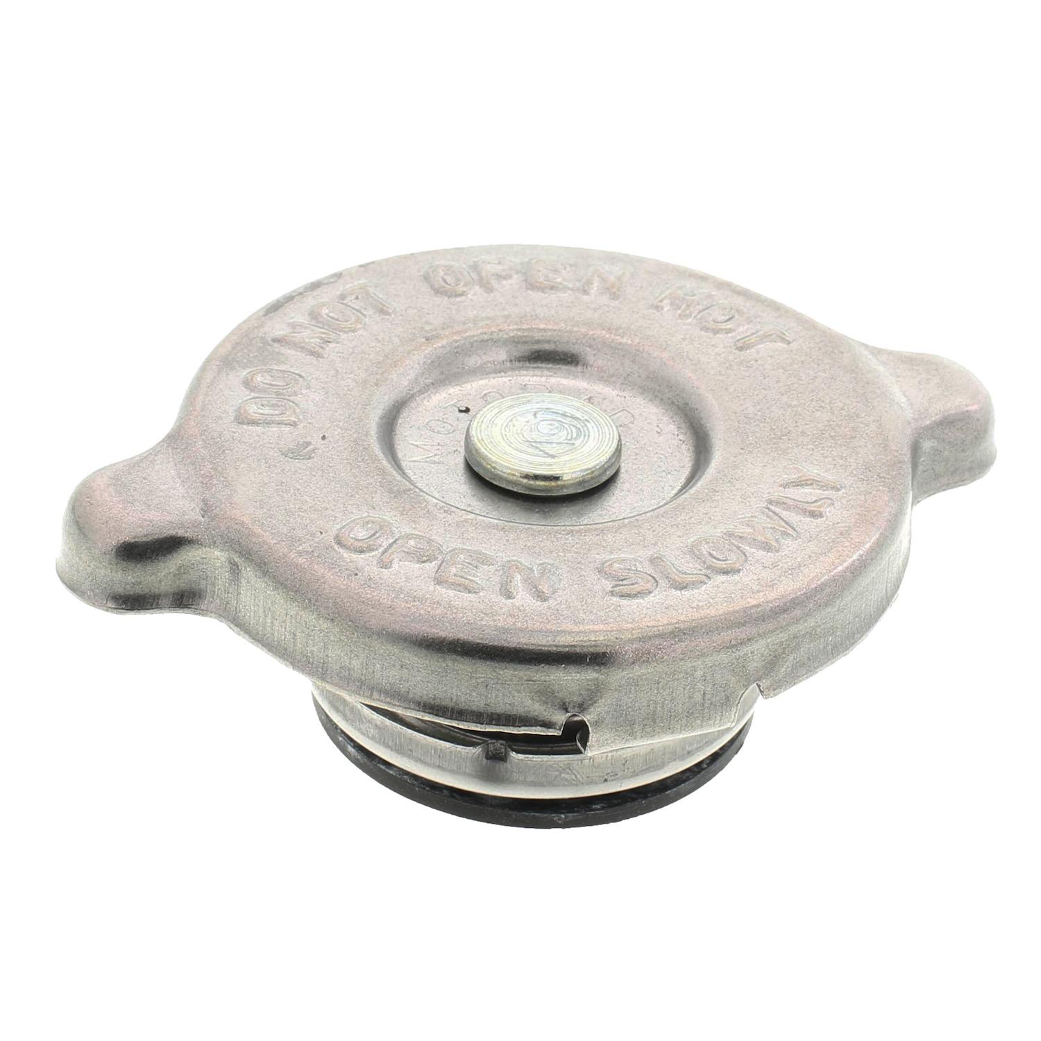 MotoRad 100816 - Radiator Cap MotoRad 100816 Radiator Cap product image 1 of 7