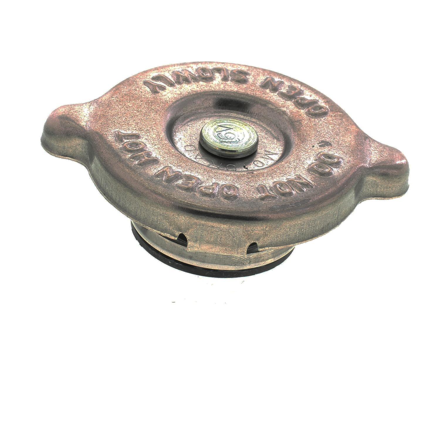MotoRad 100816 - Radiator Cap MotoRad 100816 Radiator Cap product image 2 of 7