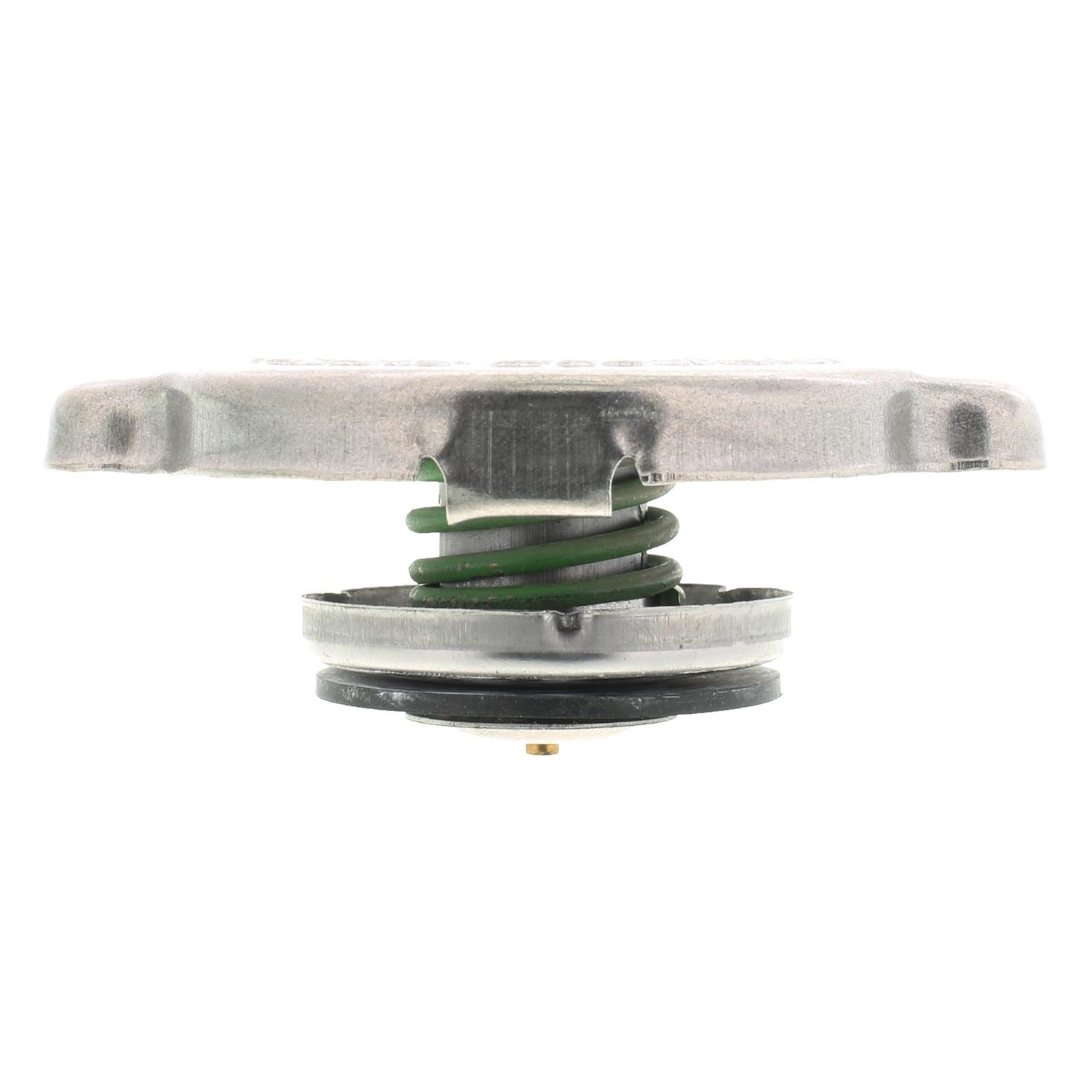 MotoRad 100816 - Radiator Cap MotoRad 100816 Radiator Cap product image 4 of 7