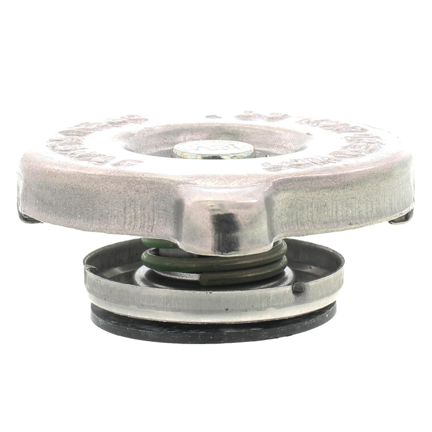 MotoRad 100816 - Radiator Cap MotoRad 100816 Radiator Cap product image 5 of 7
