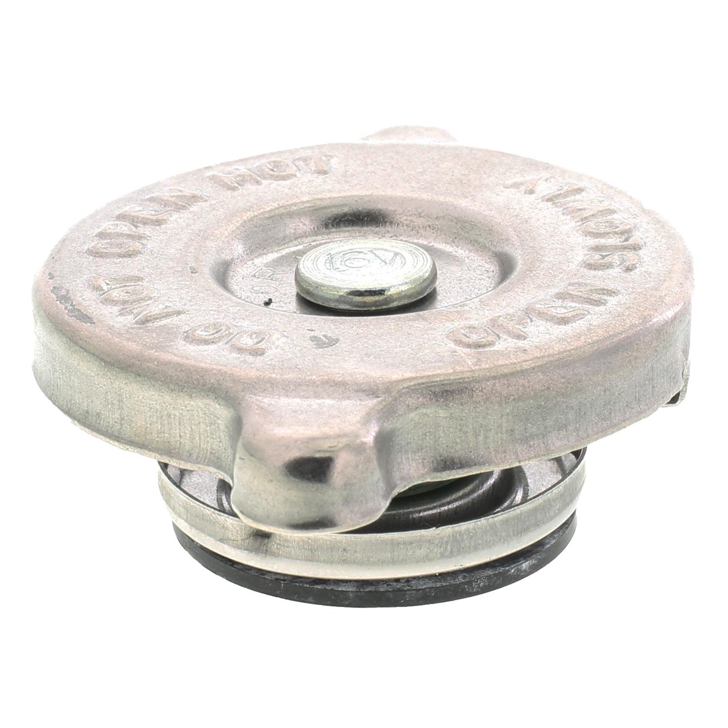 MotoRad 100816 - Radiator Cap MotoRad 100816 Radiator Cap product image 6 of 7