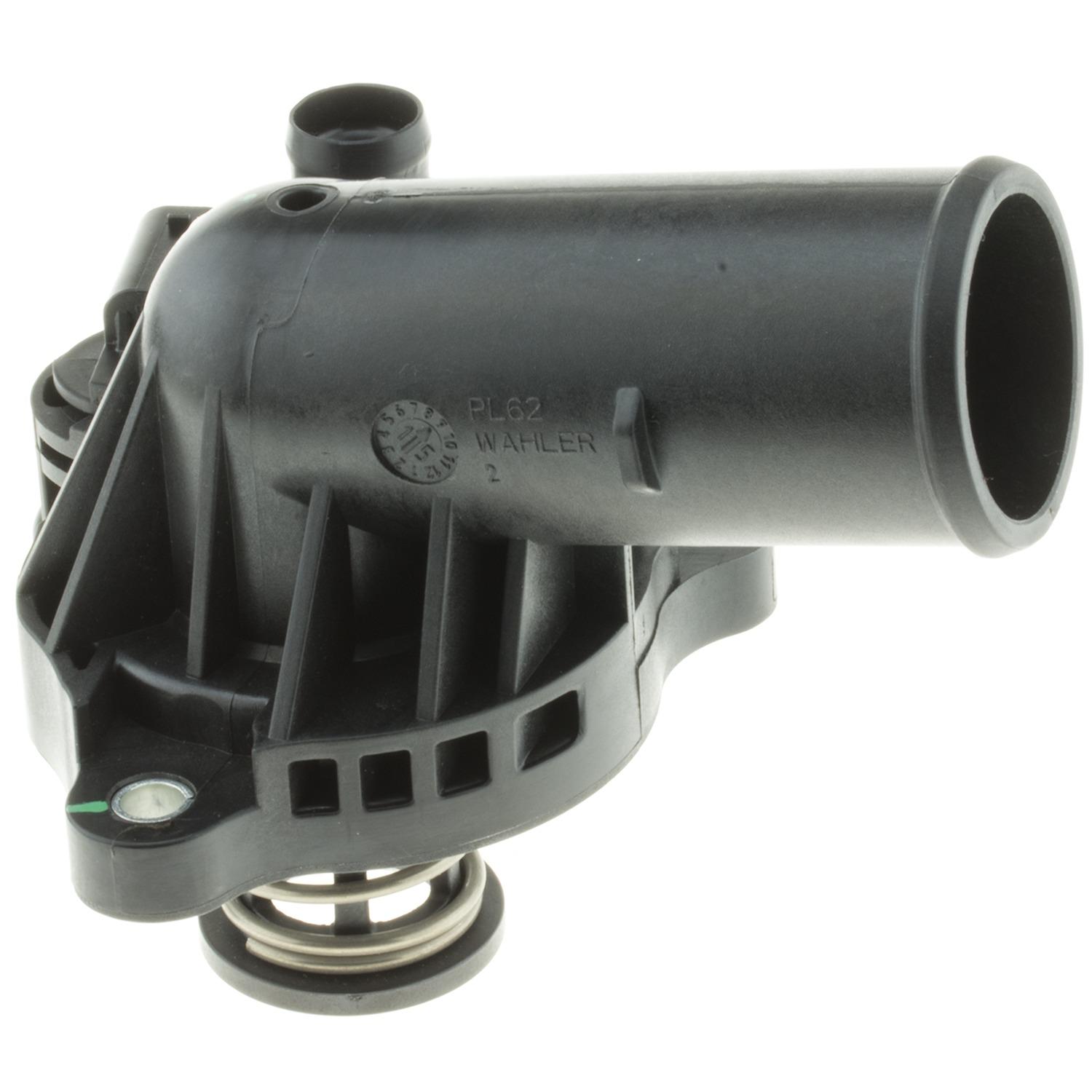 MotoRad 1009194 - Engine Coolant Thermostat Housing Assembly MotoRad 1009194 Engine Coolant Thermostat Housing Assembly product image 1 of 8