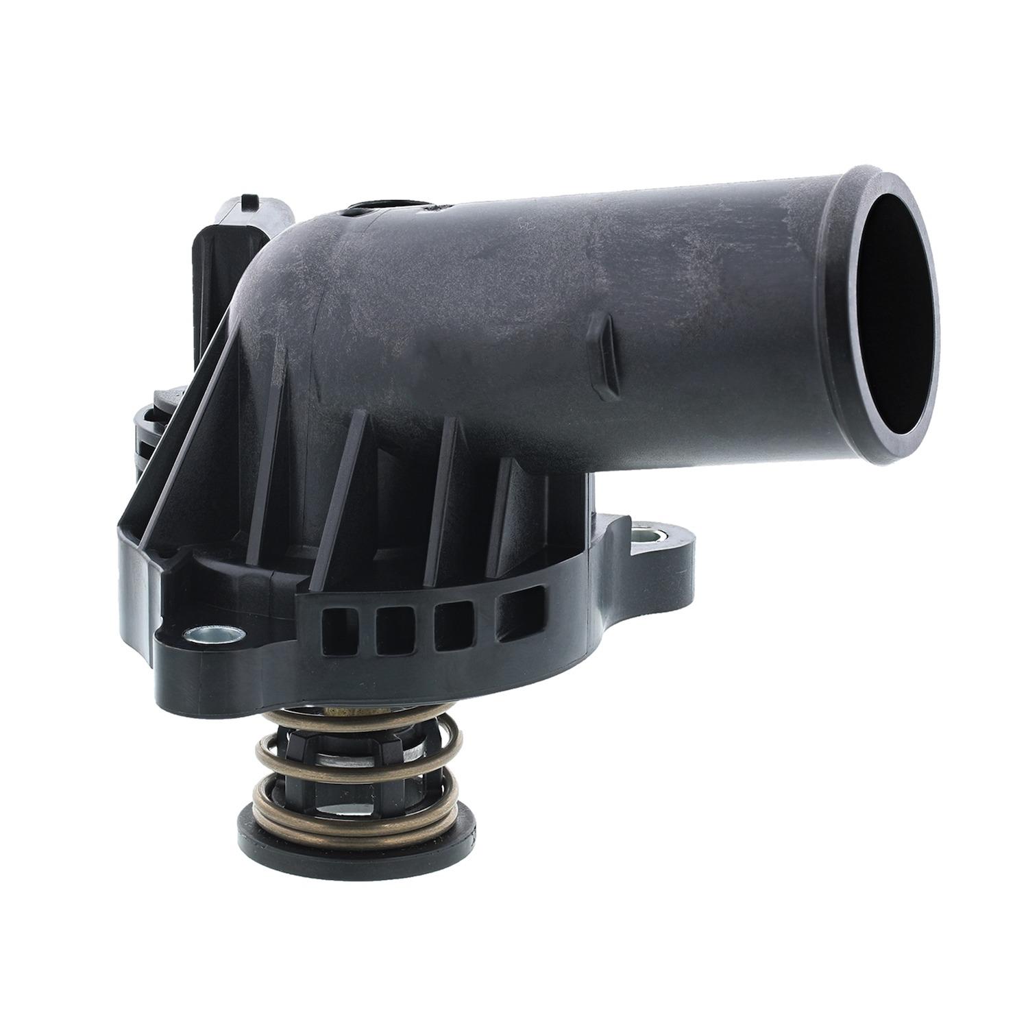 MotoRad 1009194 - Engine Coolant Thermostat Housing Assembly MotoRad 1009194 Engine Coolant Thermostat Housing Assembly product image 2 of 8