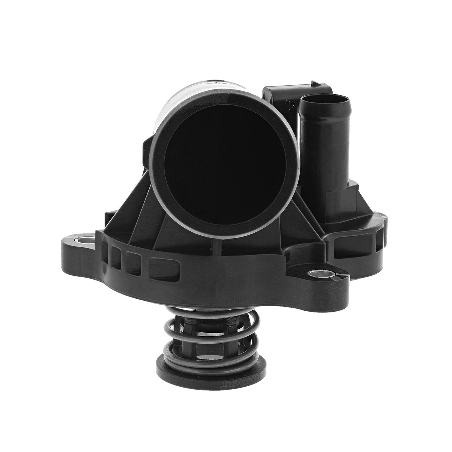 MotoRad 1009194 - Engine Coolant Thermostat Housing Assembly MotoRad 1009194 Engine Coolant Thermostat Housing Assembly product image 5 of 8