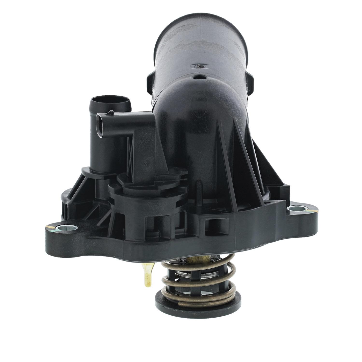 MotoRad 1009194 - Engine Coolant Thermostat Housing Assembly MotoRad 1009194 Engine Coolant Thermostat Housing Assembly product image 7 of 8