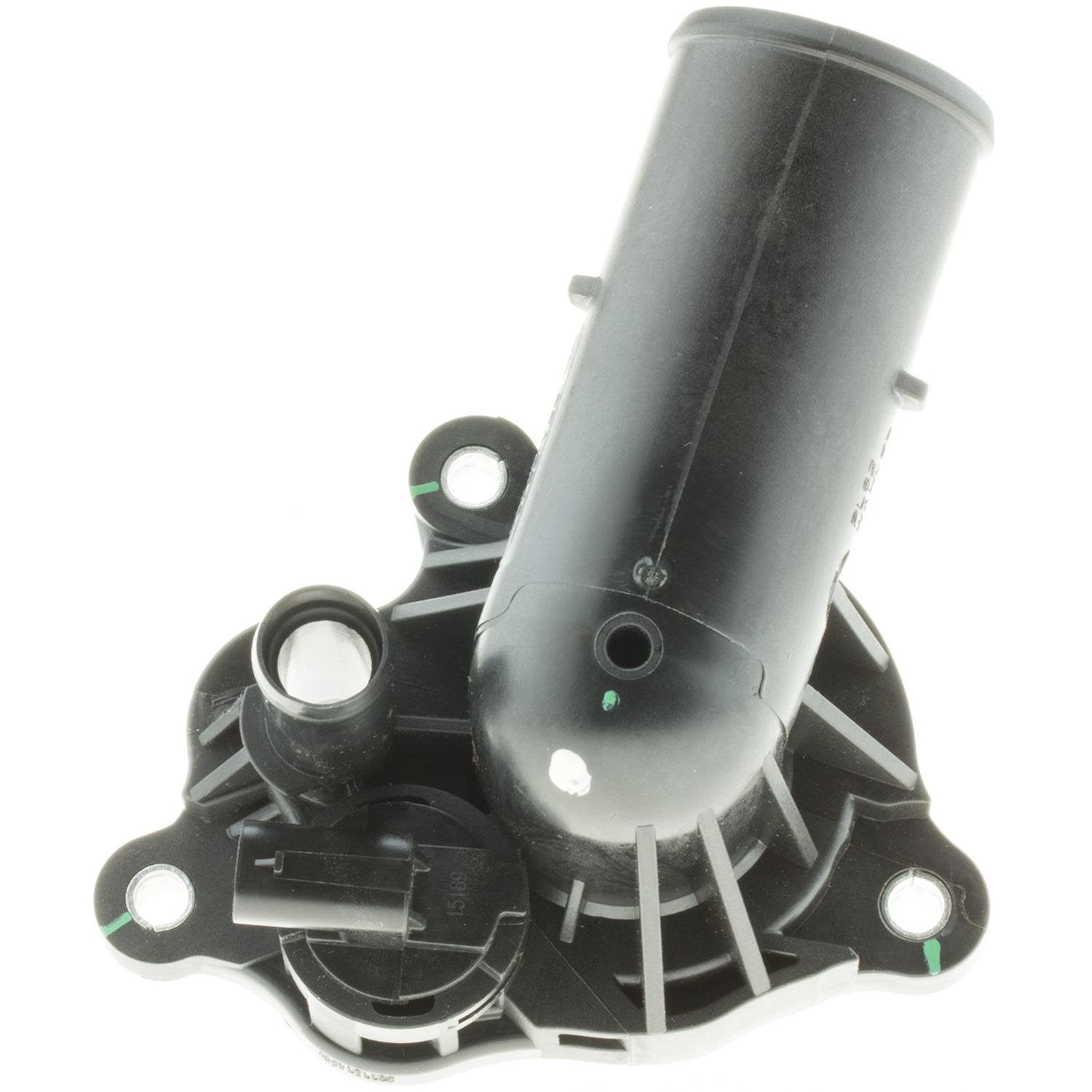 MotoRad 1009194 - Engine Coolant Thermostat Housing Assembly MotoRad 1009194 Engine Coolant Thermostat Housing Assembly product image 8 of 8