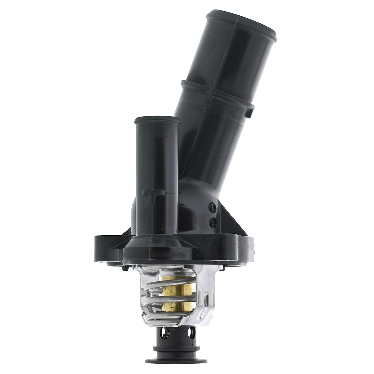 MotoRad 1010180 - Engine Coolant Thermostat Housing Assembly MotoRad 1010180 Engine Coolant Thermostat Housing Assembly product image 5 of 8