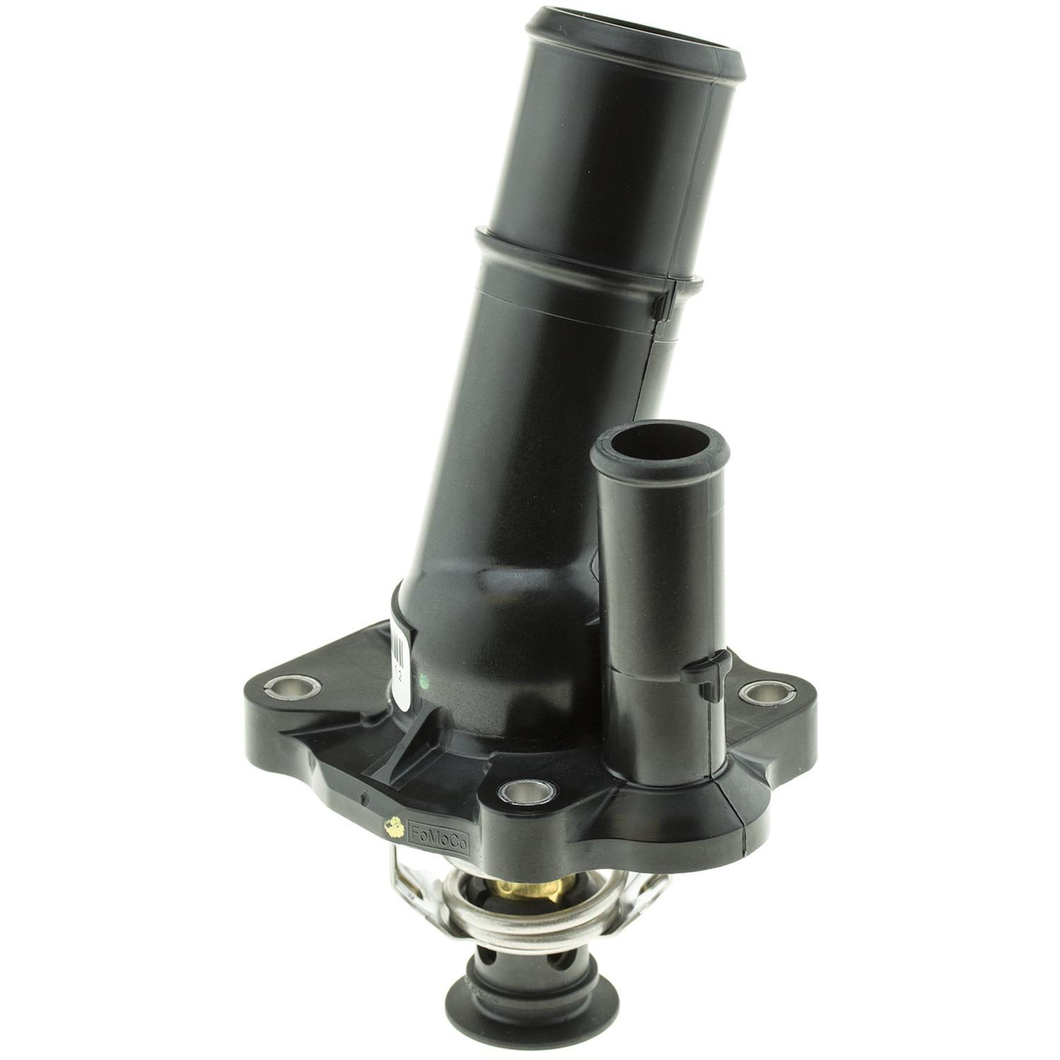MotoRad 1010180 - Engine Coolant Thermostat Housing Assembly MotoRad 1010180 Engine Coolant Thermostat Housing Assembly product image 6 of 8