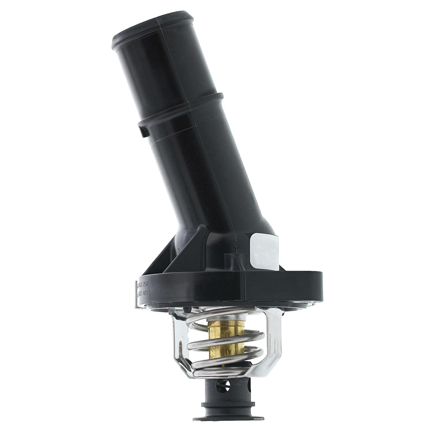 MotoRad 1010180 - Engine Coolant Thermostat Housing Assembly MotoRad 1010180 Engine Coolant Thermostat Housing Assembly product image 7 of 8