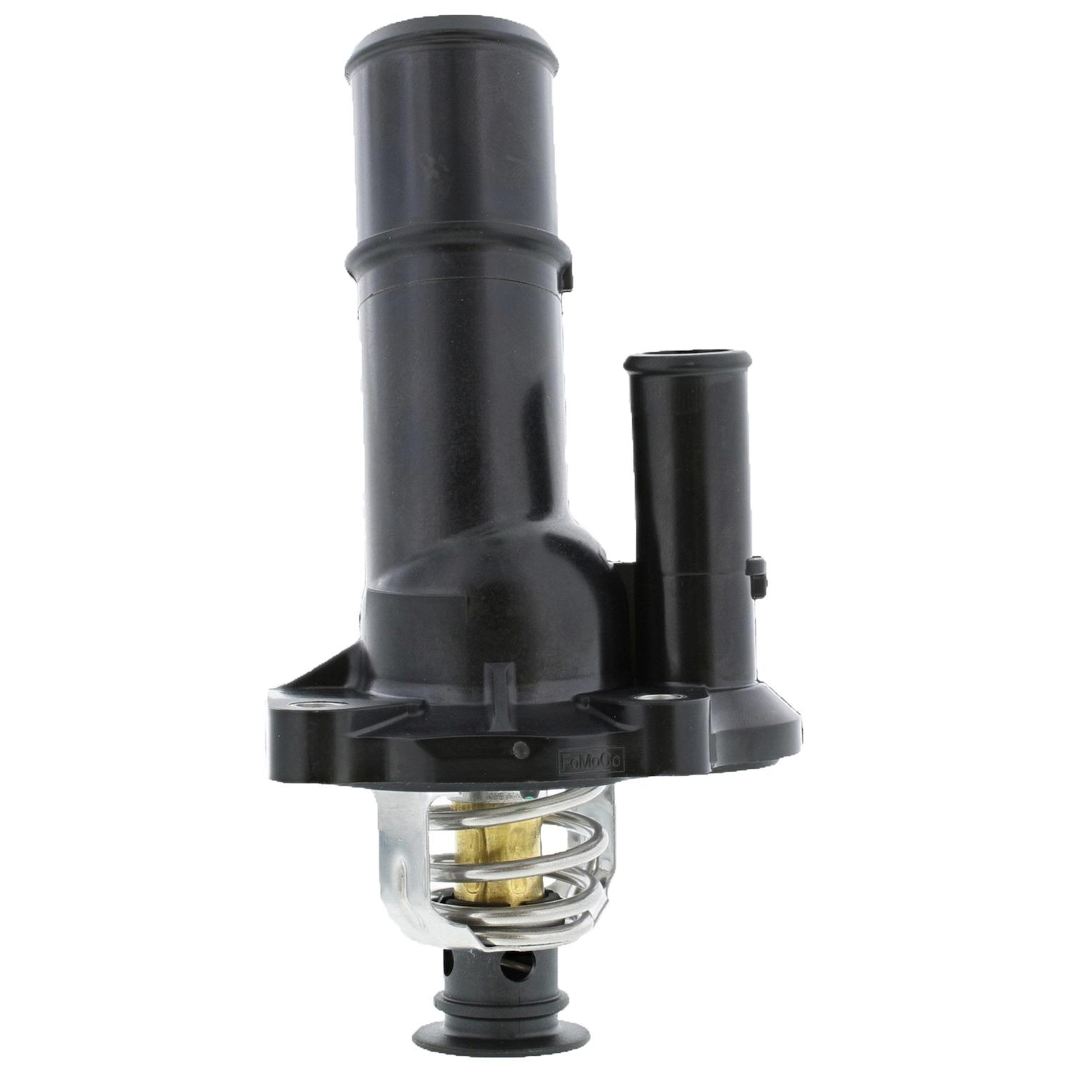 MotoRad 1010190 - Engine Coolant Thermostat Housing Assembly MotoRad 1010190 Engine Coolant Thermostat Housing Assembly product image 2 of 7