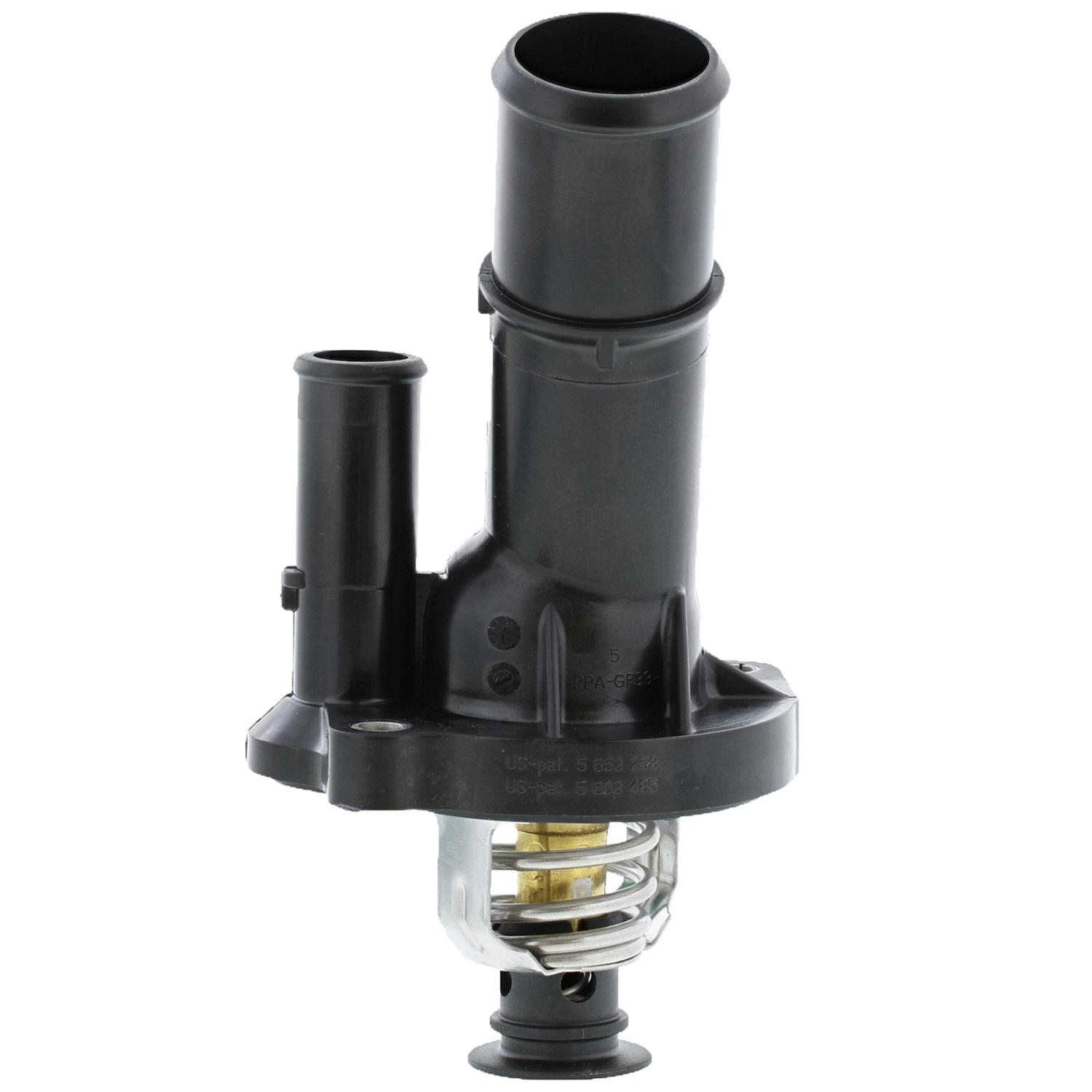MotoRad 1010190 - Engine Coolant Thermostat Housing Assembly MotoRad 1010190 Engine Coolant Thermostat Housing Assembly product image 4 of 7