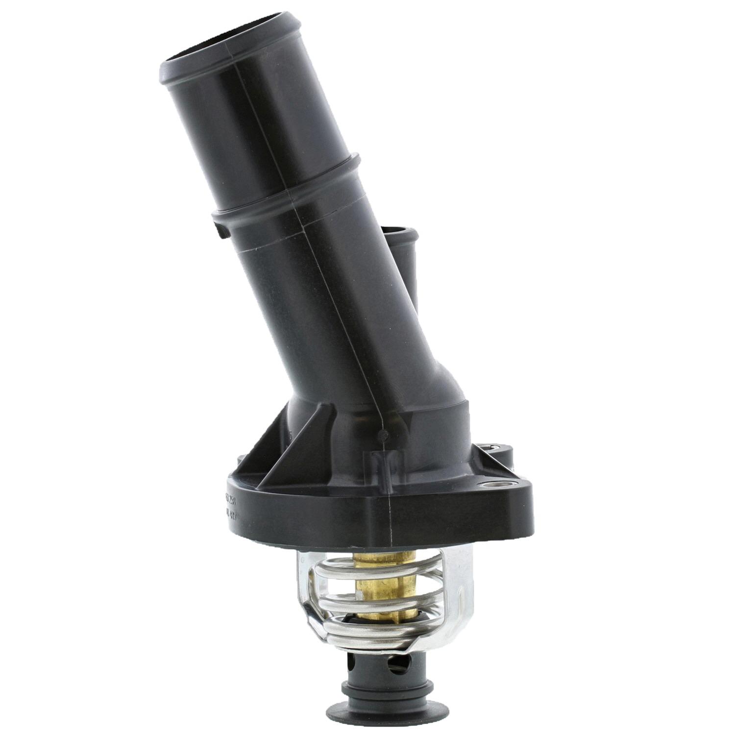 MotoRad 1010190 - Engine Coolant Thermostat Housing Assembly MotoRad 1010190 Engine Coolant Thermostat Housing Assembly product image 5 of 7