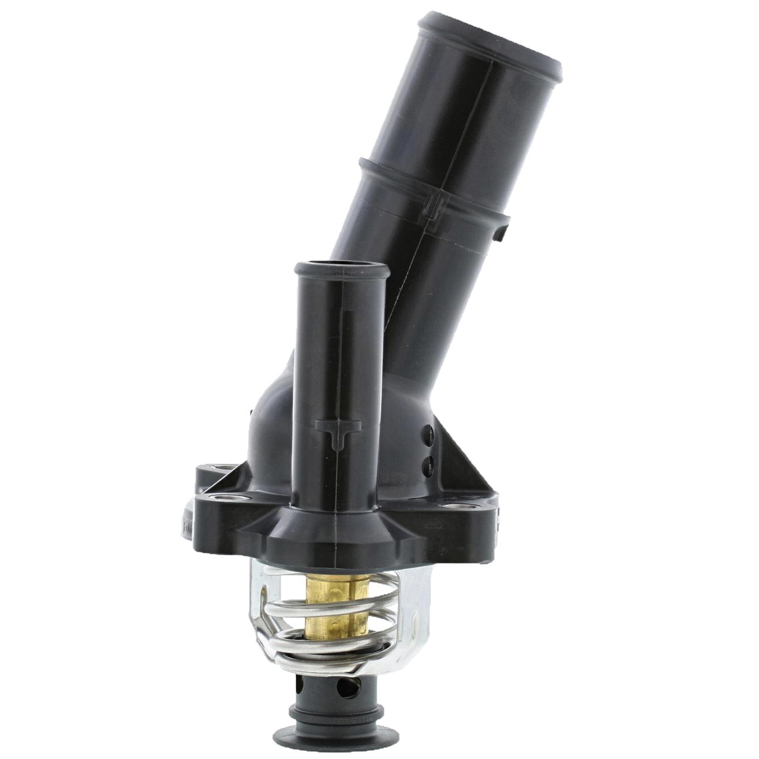 MotoRad 1010190 - Engine Coolant Thermostat Housing Assembly MotoRad 1010190 Engine Coolant Thermostat Housing Assembly product image 6 of 7