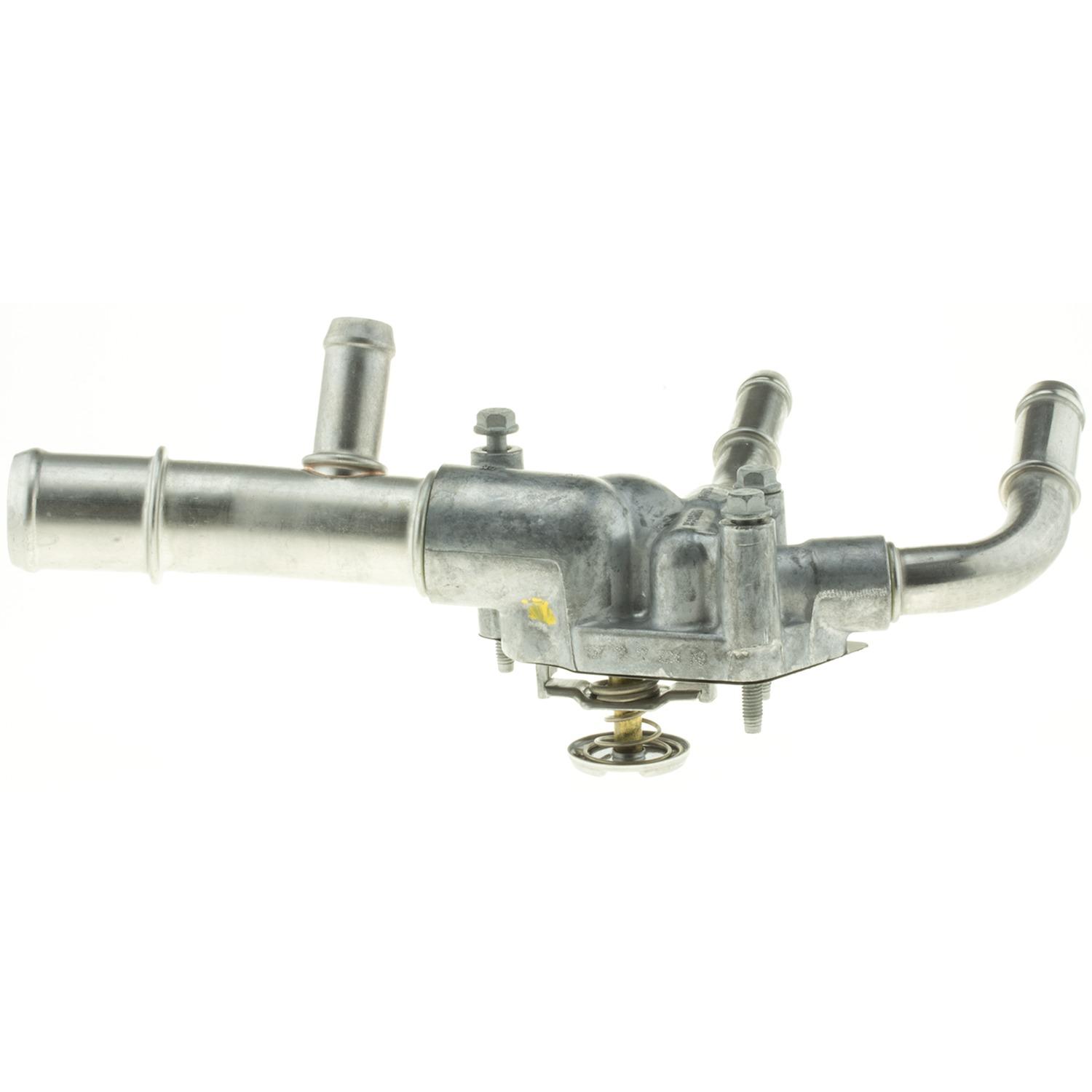 MotoRad 1011180 - Engine Coolant Thermostat Housing Assembly MotoRad 1011180 Engine Coolant Thermostat Housing Assembly product image 3 of 4