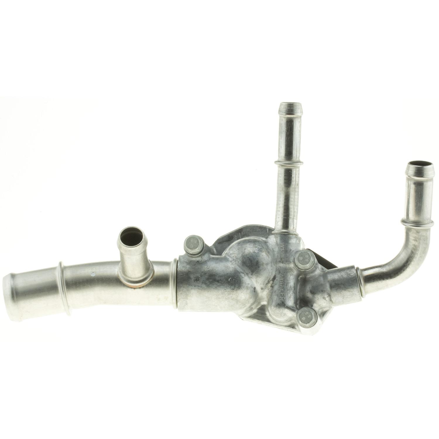 MotoRad 1011180 - Engine Coolant Thermostat Housing Assembly MotoRad 1011180 Engine Coolant Thermostat Housing Assembly product image 4 of 4