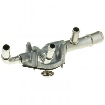 MotoRad 1012180 Engine Coolant Thermostat Housing Assembly product image 1 of 7