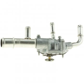MotoRad 1012180 Engine Coolant Thermostat Housing Assembly product image 2 of 7