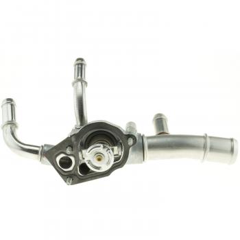MotoRad 1012180 Engine Coolant Thermostat Housing Assembly product image 3 of 7