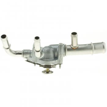 MotoRad 1012180 Engine Coolant Thermostat Housing Assembly product image 4 of 7