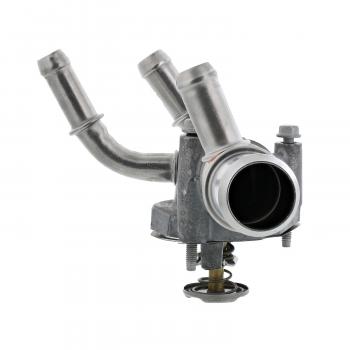MotoRad 1012180 Engine Coolant Thermostat Housing Assembly product image 5 of 7