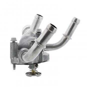 MotoRad 1012180 Engine Coolant Thermostat Housing Assembly product image 6 of 7