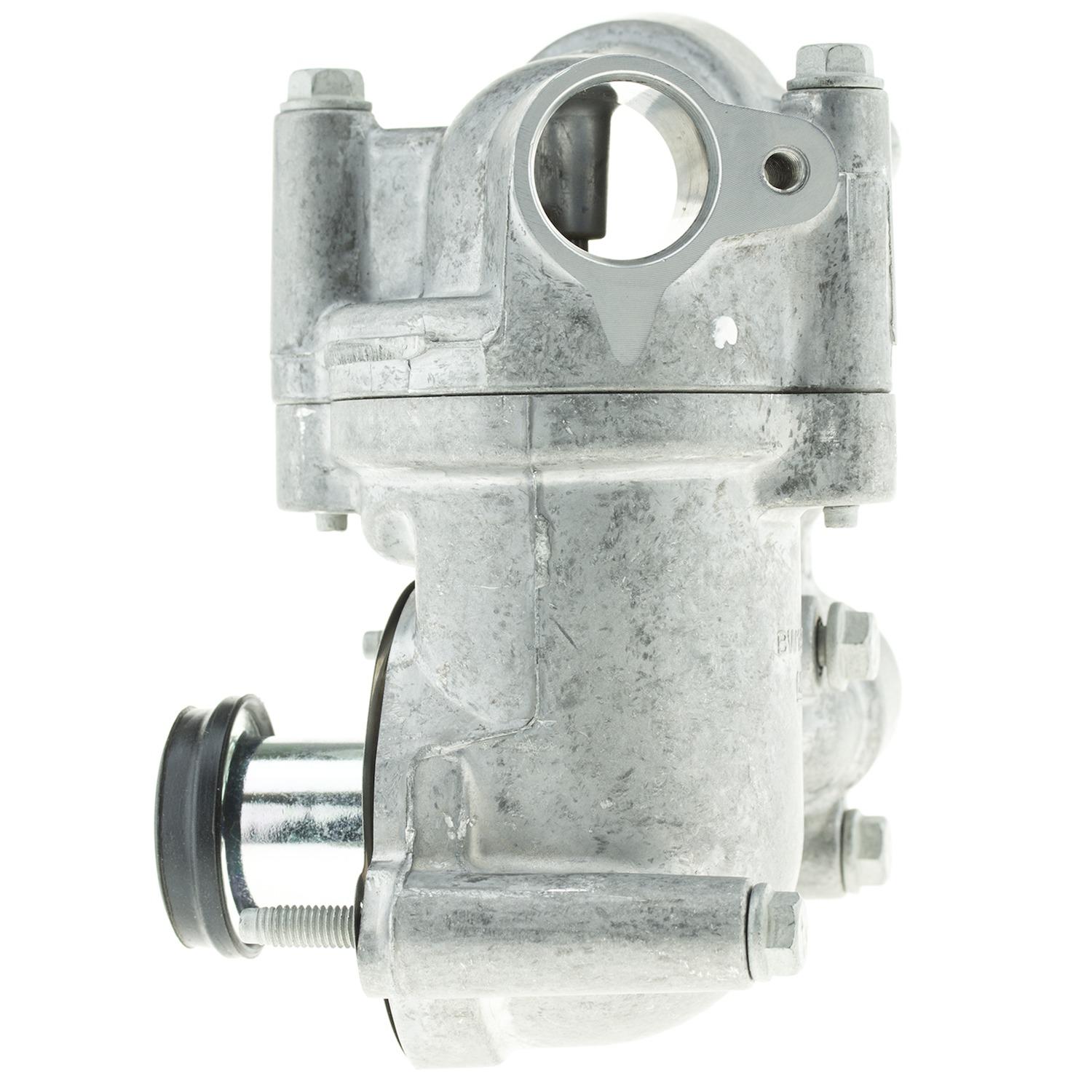 MotoRad 1013180 - Engine Coolant Thermostat Housing Assembly MotoRad 1013180 Engine Coolant Thermostat Housing Assembly product image 2 of 7