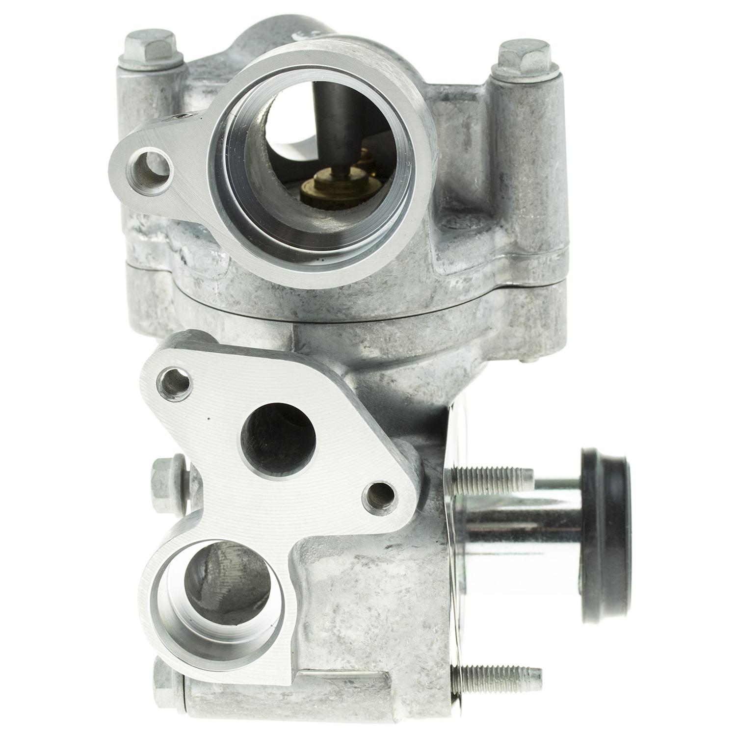 MotoRad 1013180 - Engine Coolant Thermostat Housing Assembly MotoRad 1013180 Engine Coolant Thermostat Housing Assembly product image 4 of 7