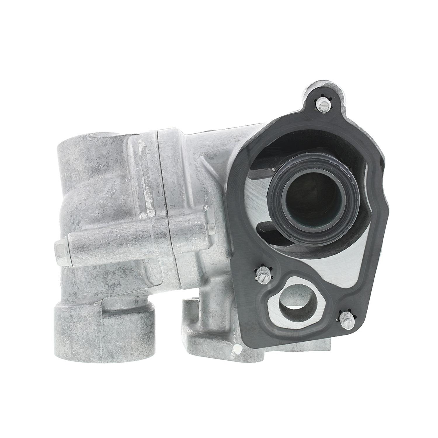 MotoRad 1013180 - Engine Coolant Thermostat Housing Assembly MotoRad 1013180 Engine Coolant Thermostat Housing Assembly product image 5 of 7