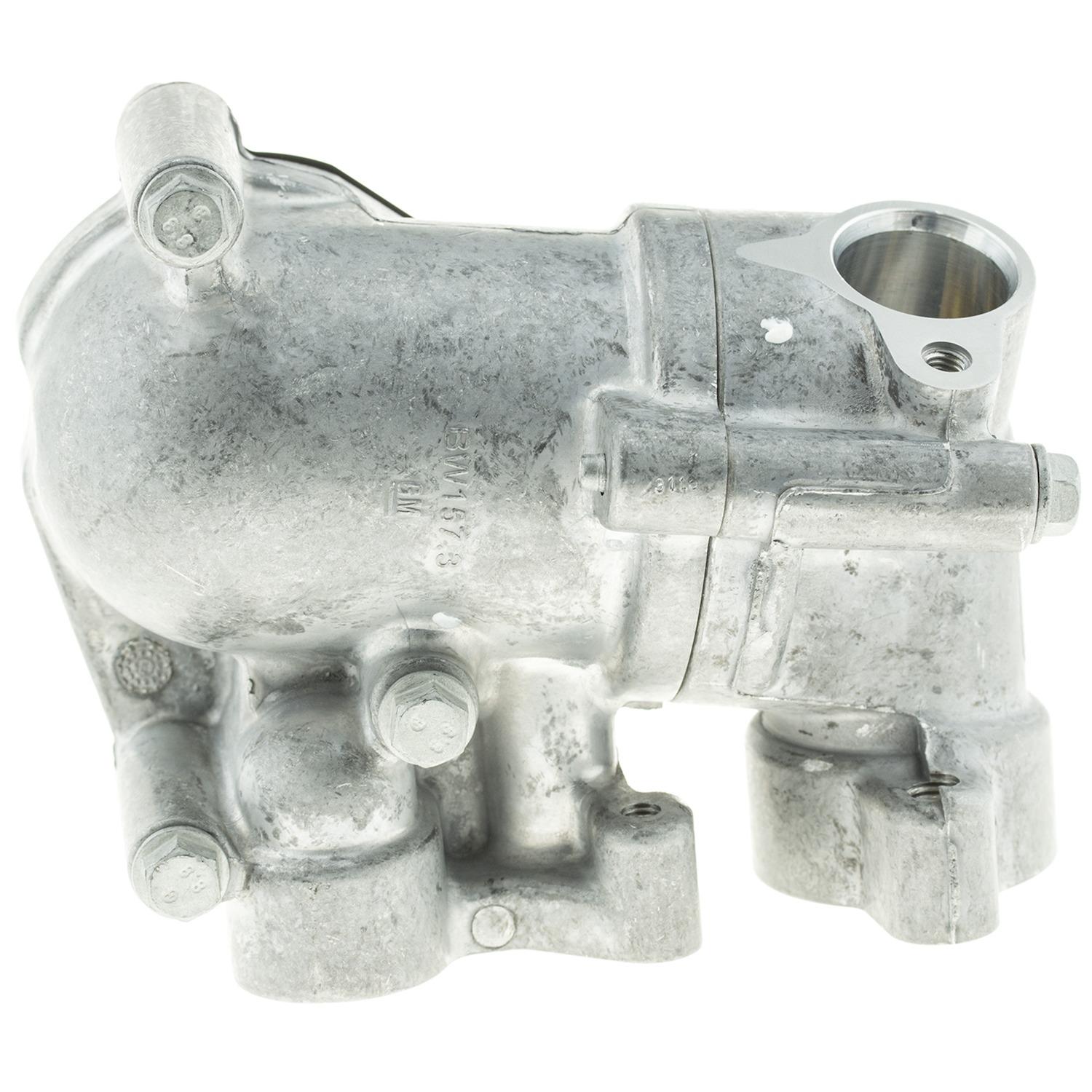 MotoRad 1013180 - Engine Coolant Thermostat Housing Assembly MotoRad 1013180 Engine Coolant Thermostat Housing Assembly product image 6 of 7