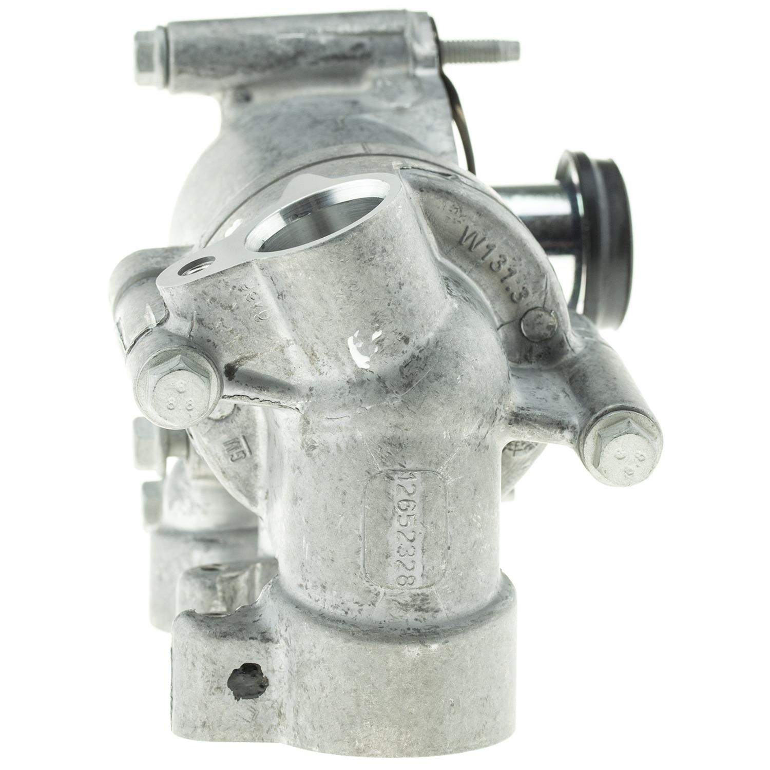 MotoRad 1013180 - Engine Coolant Thermostat Housing Assembly MotoRad 1013180 Engine Coolant Thermostat Housing Assembly product image 7 of 7
