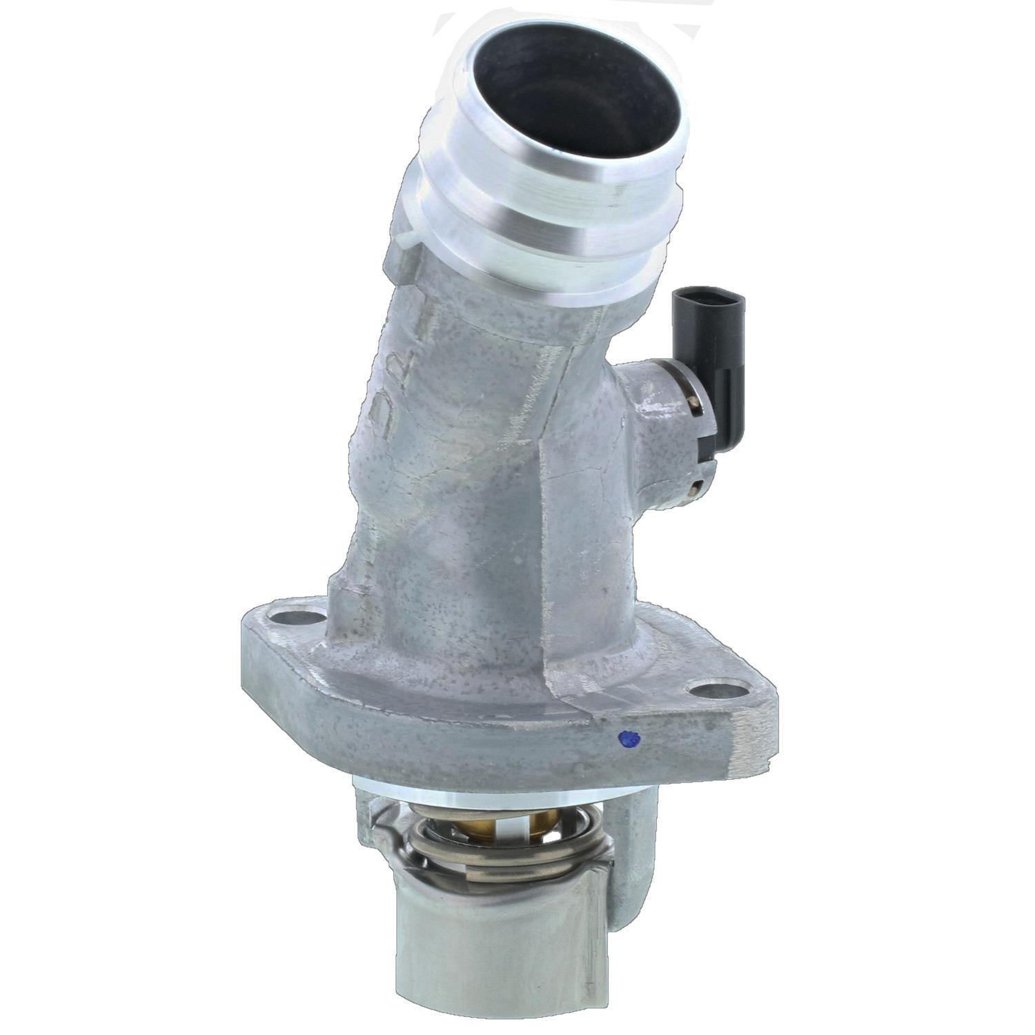 MotoRad 1014212 Engine Coolant Thermostat Housing Assembly product image 1 of 4