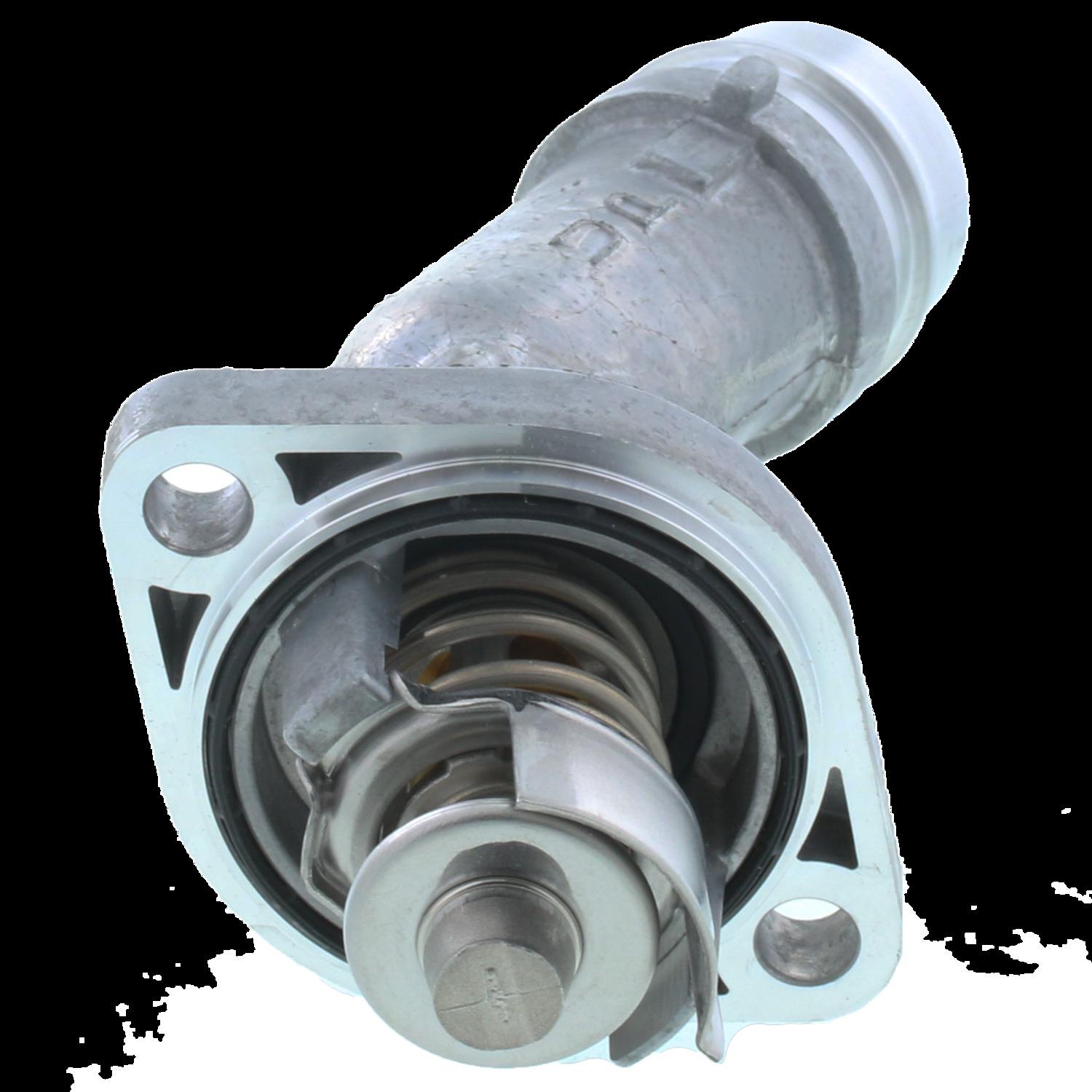 MotoRad 1014212 Engine Coolant Thermostat Housing Assembly product image 2 of 4