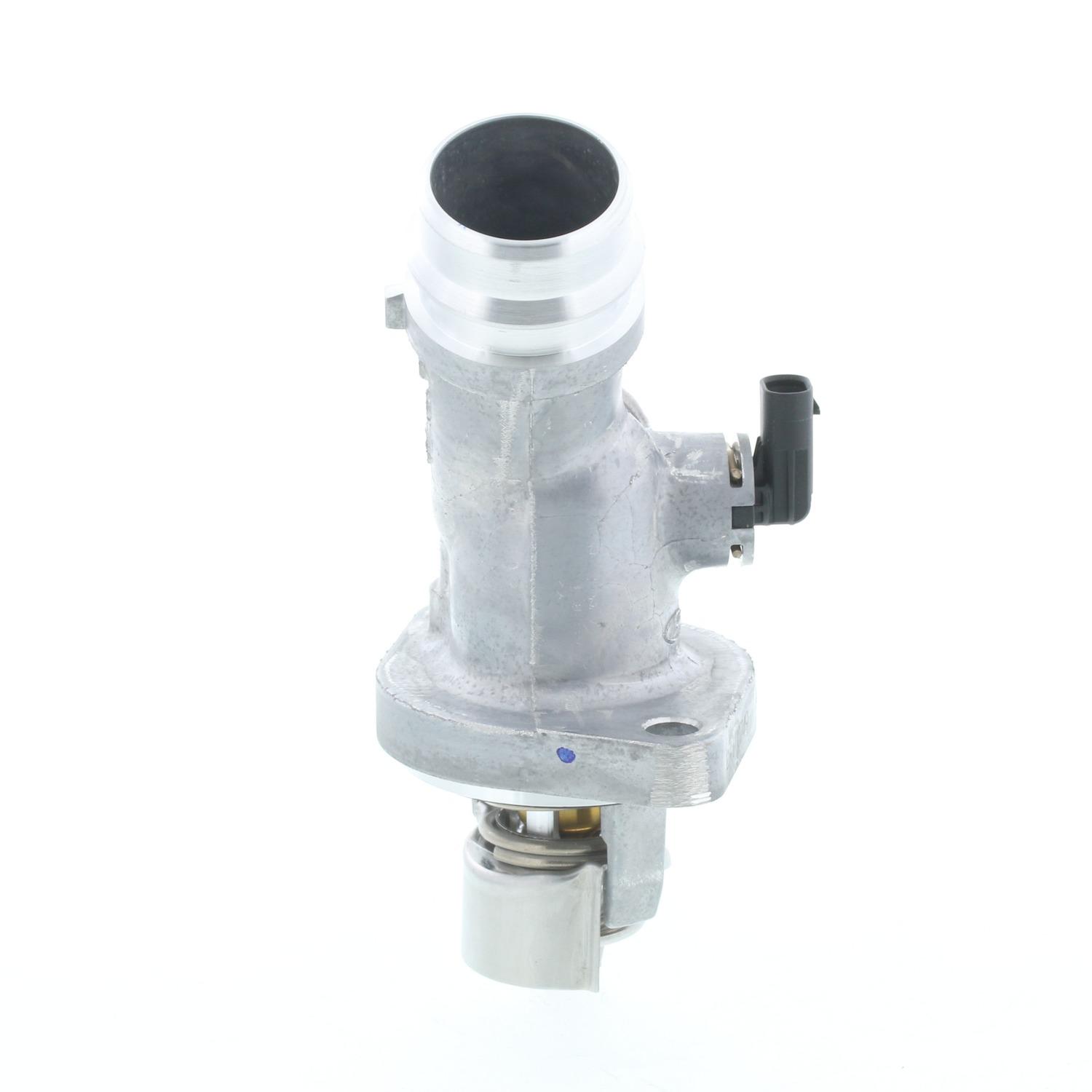 MotoRad 1014212 Engine Coolant Thermostat Housing Assembly product image 3 of 4