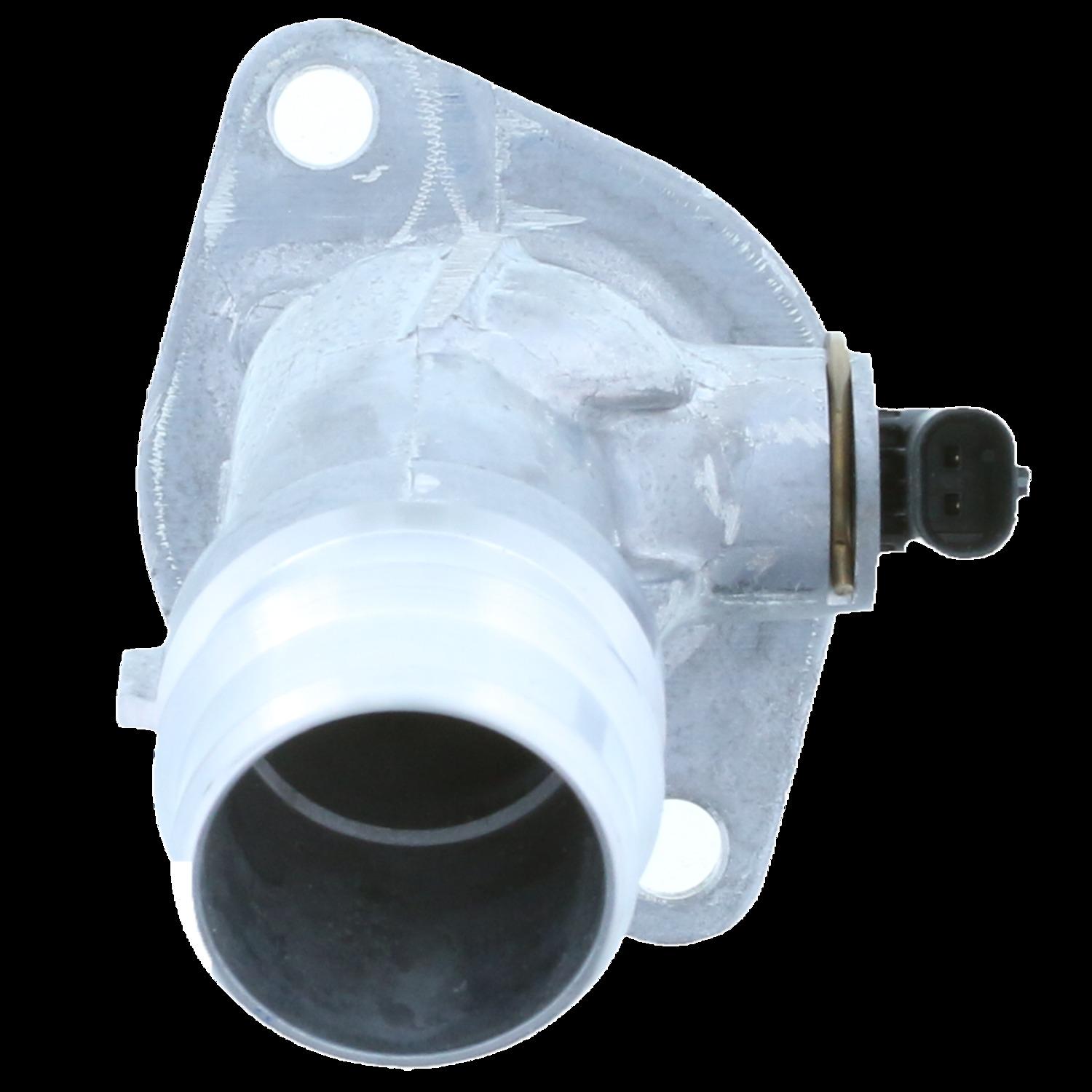 MotoRad 1014212 Engine Coolant Thermostat Housing Assembly product image 4 of 4